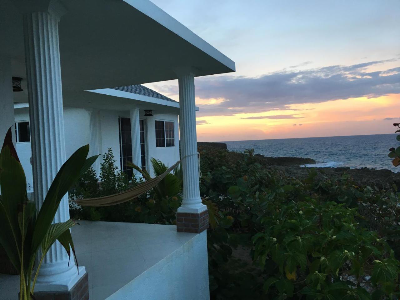 Forever Cottage Robins Bay Exterior photo