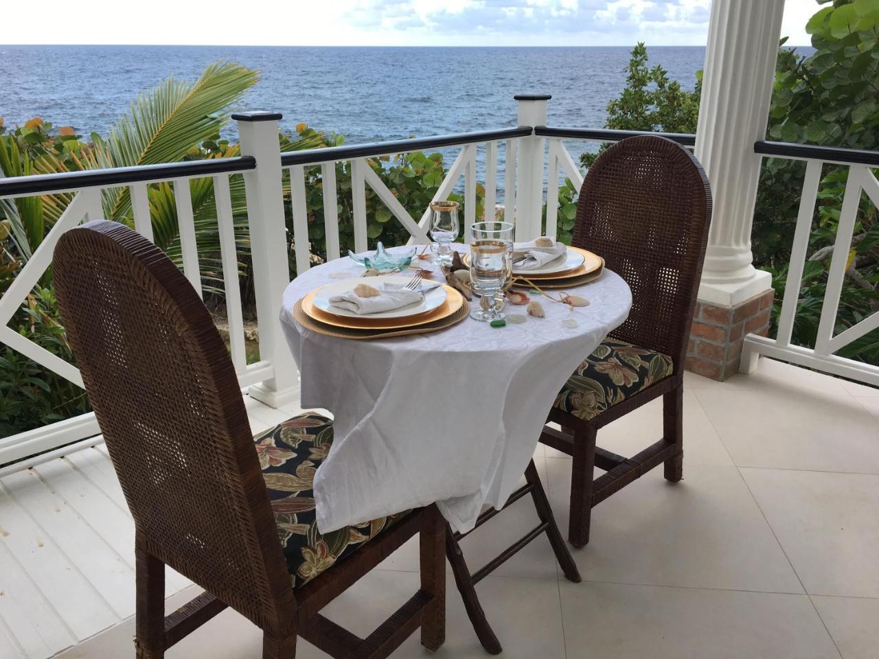Forever Cottage Robins Bay Exterior photo