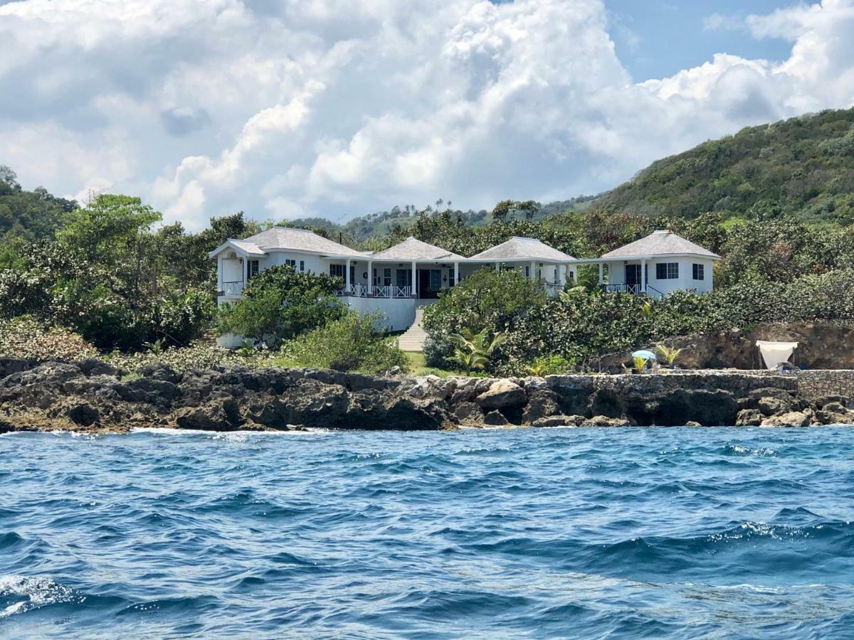 Forever Cottage Robins Bay Exterior photo