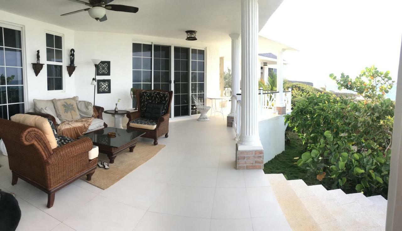 Forever Cottage Robins Bay Exterior photo